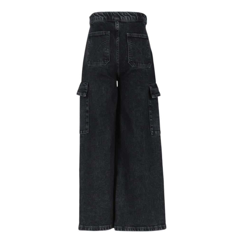 Jeans Gris Moyen