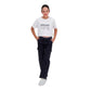 Jeans Gris Moyen