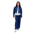 Jeans Bleu Moyen