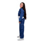 Jeans Bleu Moyen