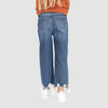 Jeans Bleu Foncé