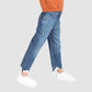 Jeans Bleu Foncé