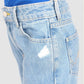 Jeans Bleu Clair
