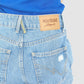 Jeans Bleu Clair