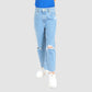 Jeans Bleu Clair