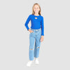 Jeans Bleu Clair
