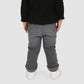 Jeans Gris Moyen