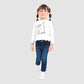 Jeans Bleu Foncé