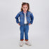 Jeans Bleu Moyen