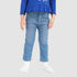 Jeans Bleu Moyen