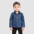 Jeans Bleu Foncé