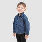 Jeans Bleu Foncé