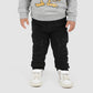 Jeans Noir Foncé