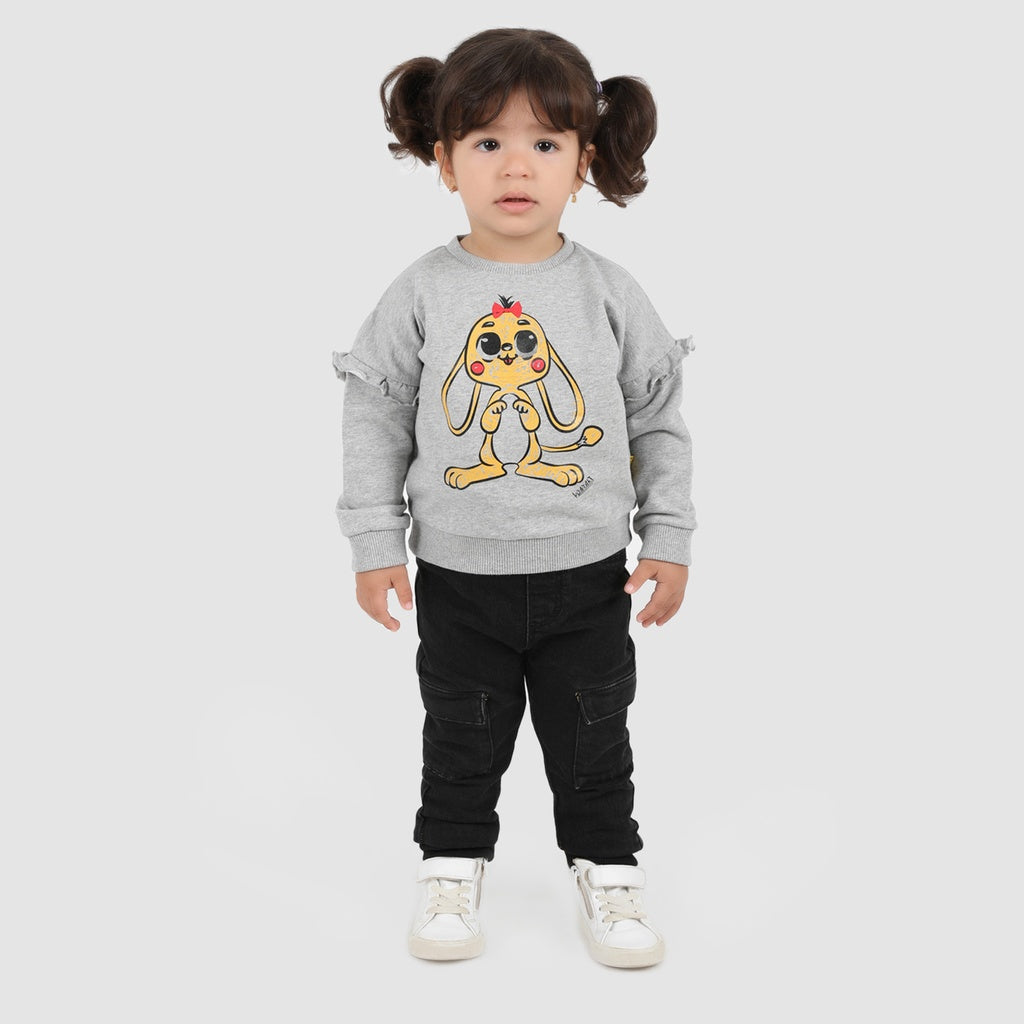 Jeans Noir Foncé