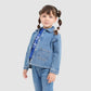 Jeans Bleu Moyen