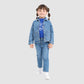 Jeans Bleu Moyen