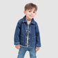 Jeans Bleu Foncé