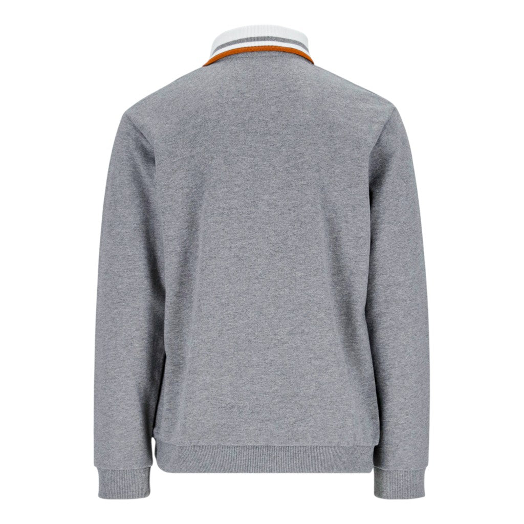Gris Chiné Foncé