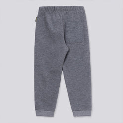 Gris Chiné Foncé