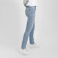 Jeans Bleu Foncé