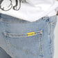 Jeans Bleu Clair