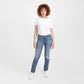 Jeans Bleu Foncé
