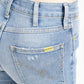 Jeans Bleu Moyen
