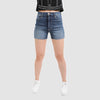 Jeans Bleu Foncé