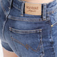 Jeans Bleu Foncé