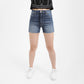 Jeans Bleu Foncé