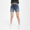 Jeans Bleu Foncé