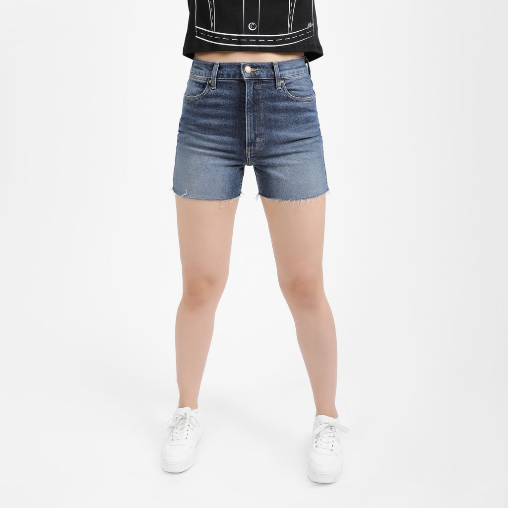 Jeans Bleu Foncé