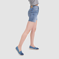 Jeans Bleu Clair