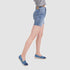 Jeans Bleu Clair