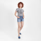Jeans Bleu Clair