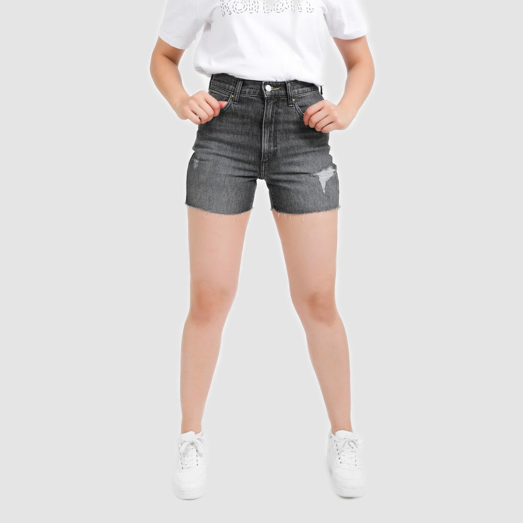 Jeans Gris Moyen