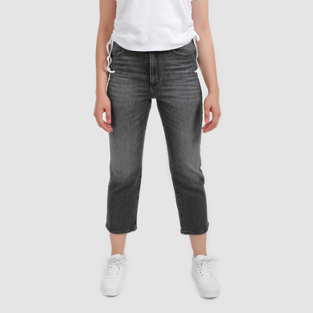 Jeans Noir Foncé