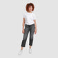 Jeans Noir Foncé