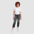 Jeans Noir Foncé