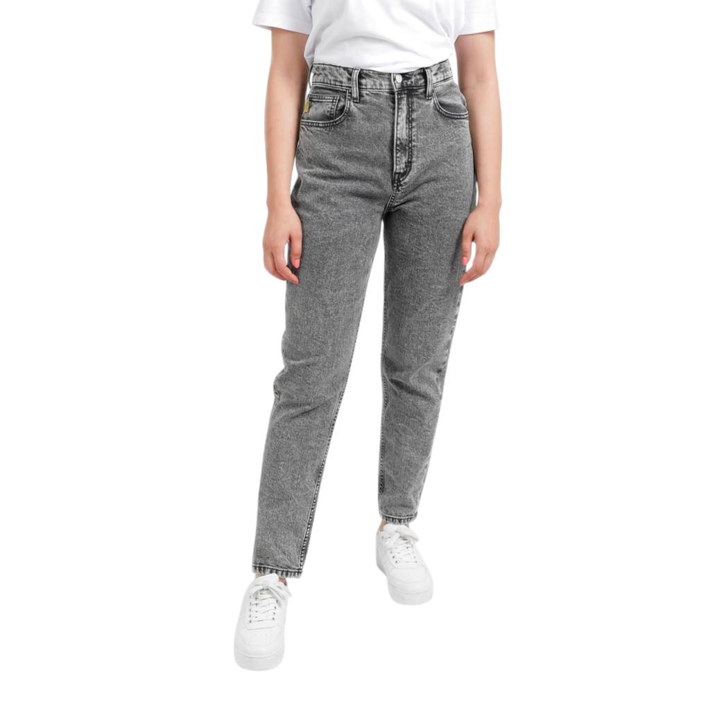 Jeans Gris Moyen