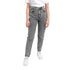 Jeans Gris Moyen