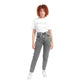 Jeans Gris Moyen