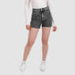 Jeans Gris Moyen