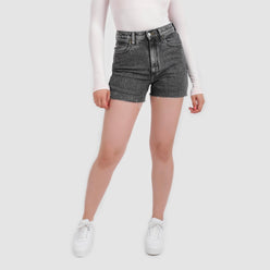 Jeans Gris Moyen