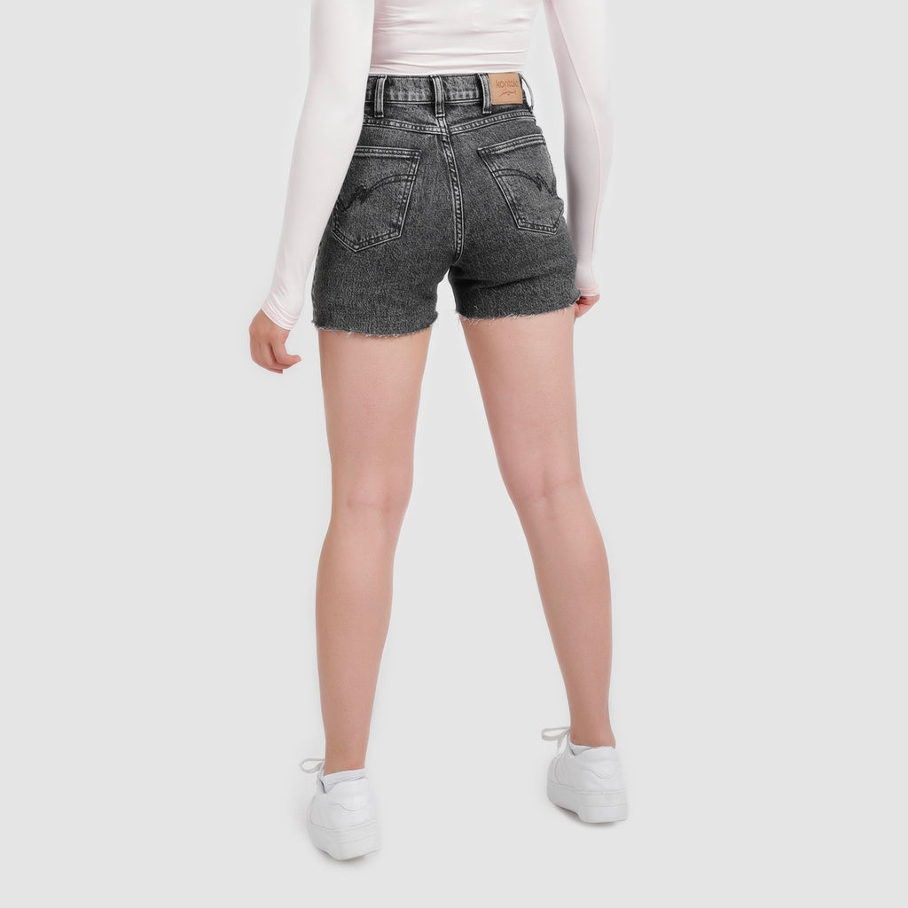 Jeans Gris Moyen