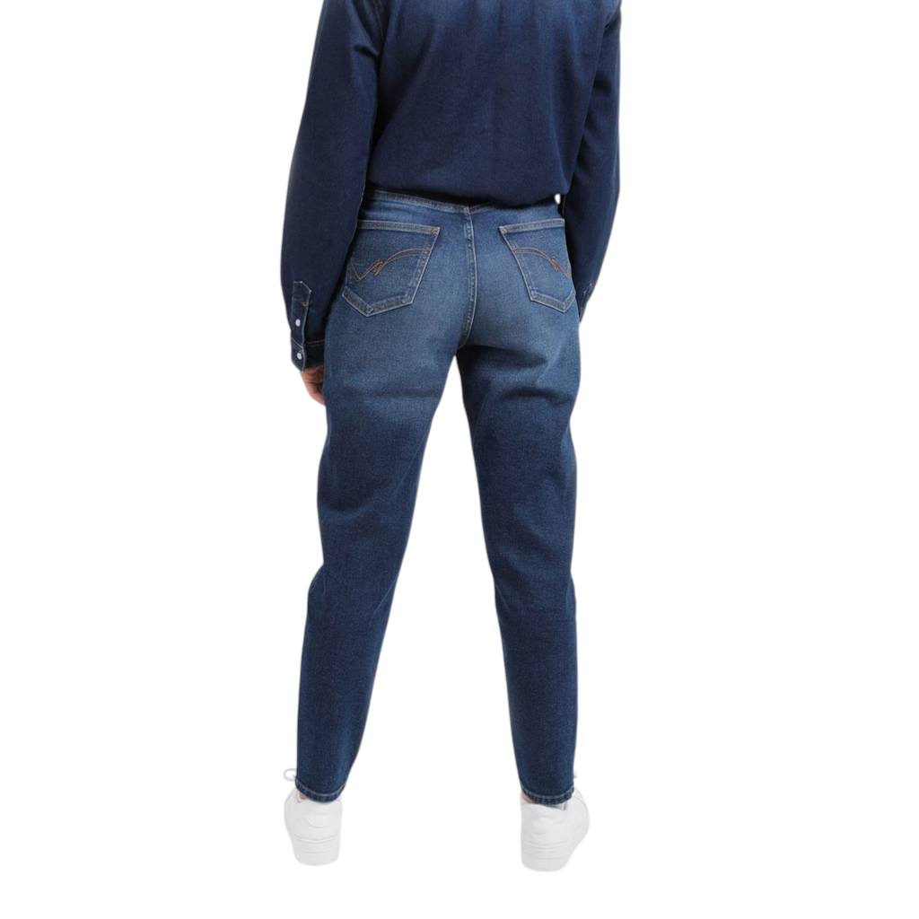 Jeans Bleu Foncé