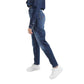 Jeans Bleu Foncé