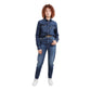 Jeans Bleu Foncé