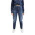Jeans Bleu Foncé