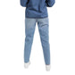 Jeans Bleu Clair